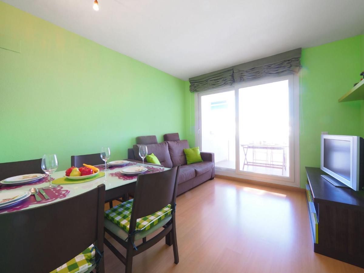 Apartment Royal Marine By Interhome Roses Buitenkant foto