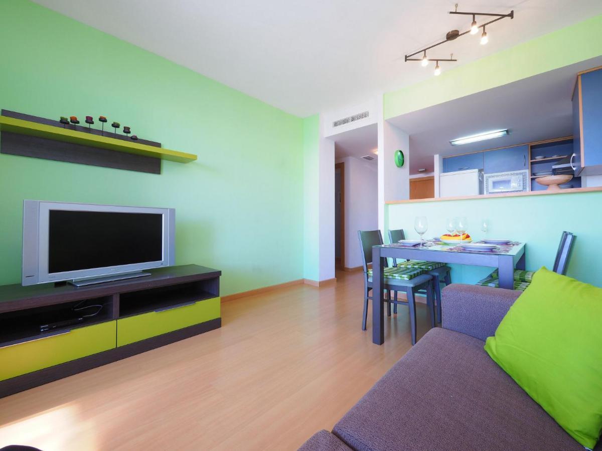 Apartment Royal Marine By Interhome Roses Buitenkant foto