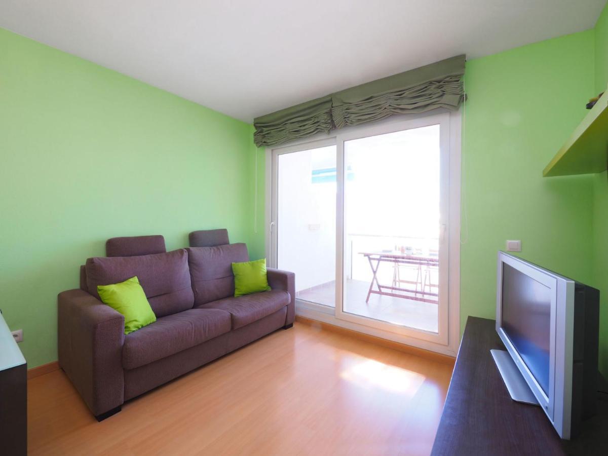Apartment Royal Marine By Interhome Roses Buitenkant foto